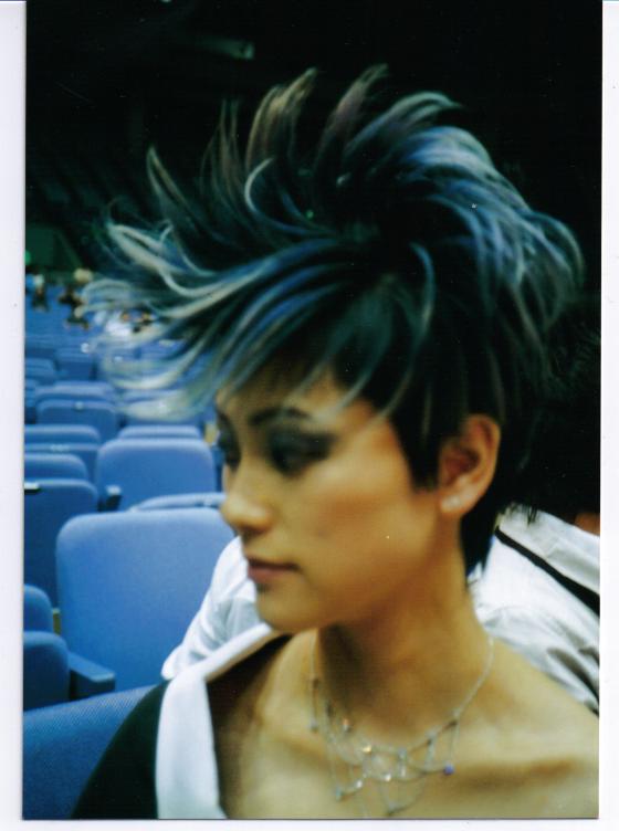 関東甲信越大会4位