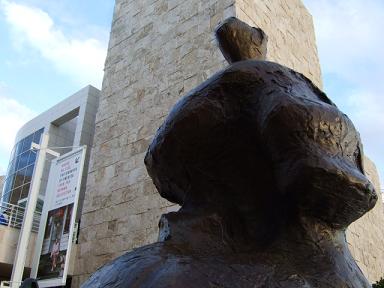 Getty Center