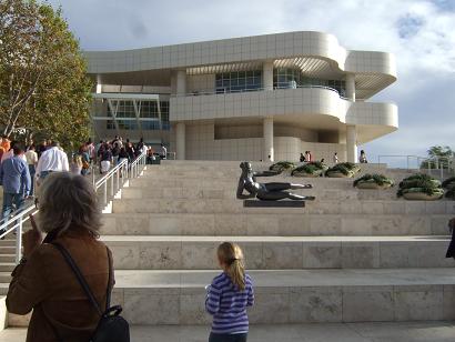 Getty Center