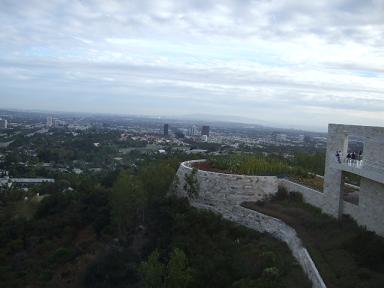 Getty Center