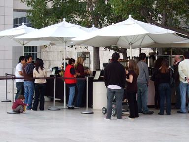 Getty Center