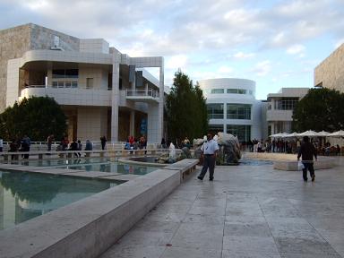 Getty Center