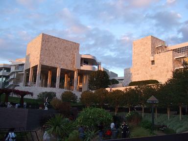 Getty Center