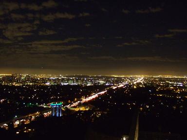 Getty Center