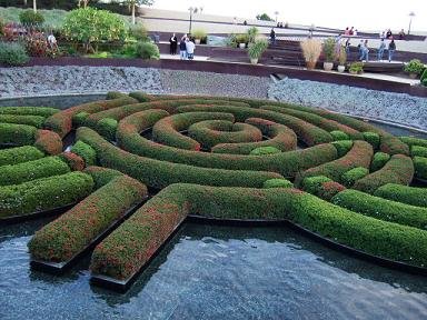 Getty Center