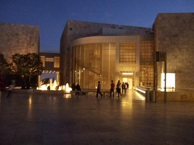 Getty Center