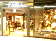 心斎橋ＺＡＲＡ