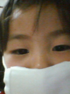 紗奈ちゃん