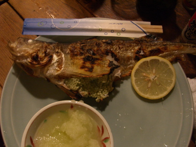 山形のハタハタの禁漁情報 Haccpコンサルと美味しいもの 楽天ブログ