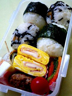 11/4お弁当