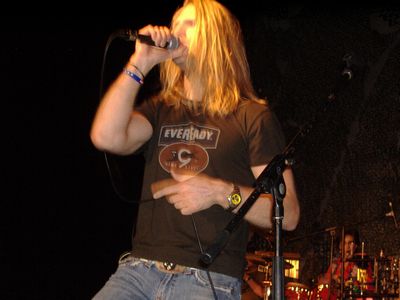 Gary_Sinise _band_5_ヴォーカルアップ