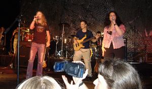 Gary_Sinise _band_9_バンドメンバー