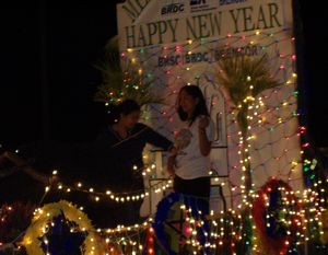 クリスマスパレード2006_9