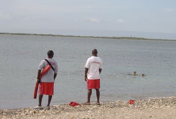 Jazz_Festival_ライフガード