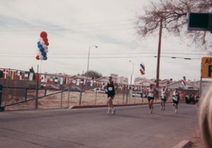 Las Vegas Marathon_1