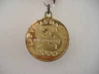 Las vegas Medal_1