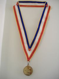 Las vegas Medal_2