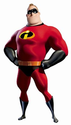 Mr.Incredible_