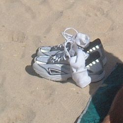 ハワイ2003_ビーチ～帰国_4