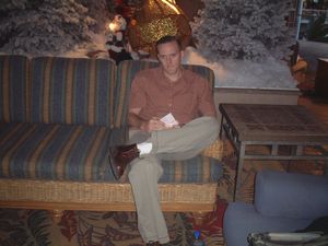 ハワイ2003_ビーチ～帰国_5