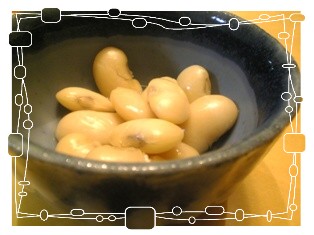 煮豆