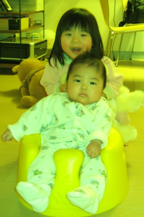 あやたん＆ひかり大晦日