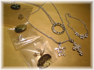 アロハジュエリー