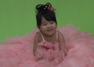 スタジオアリス４