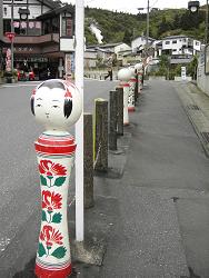 駅前通り
