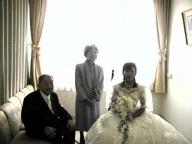 結婚式