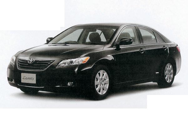 camry