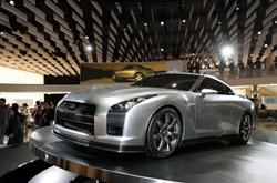 GTR