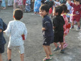 夕涼み会2