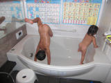 お風呂2