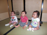 親子親睦会とB会2