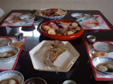 table de nevelle annee