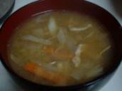 tonjiru