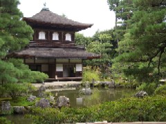 銀閣寺