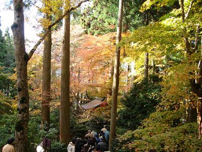 三千院