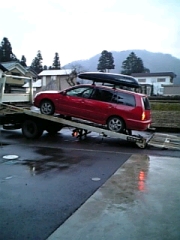 納車さよならマイカー.jpg
