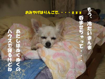 勝手に行ってらっさーぁい