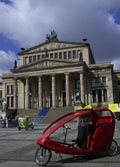 gendarmenmarkt