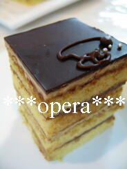 operaカット