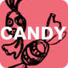 キャンディー