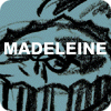 マドレーヌ