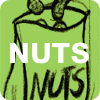 ナッツ