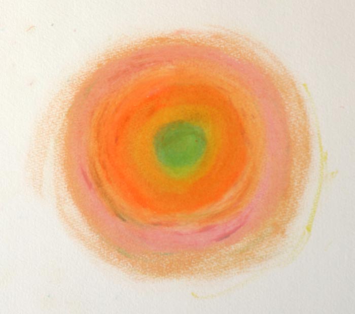 絵の上手い へた 安らぎのクレヨン画 エッセイ 安らぎのクレヨン画 楽天ブログ