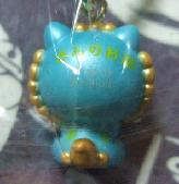 沖縄　さんりお屋シーサー青