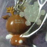 北海道　トナカイ２００３