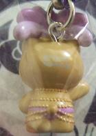 東京　浅草サンバ紫